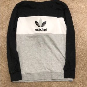 Adidas Hoodie